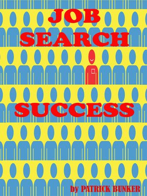 cover image of Job Search Success